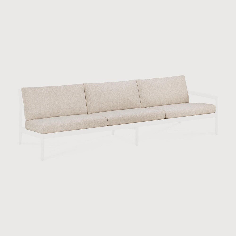 Jack Outdoor Sofa – Weather‑Resistant Solid Wood Seating by Sage Interiors - Sage InteriorsEthnicraftOutdoor Sofa