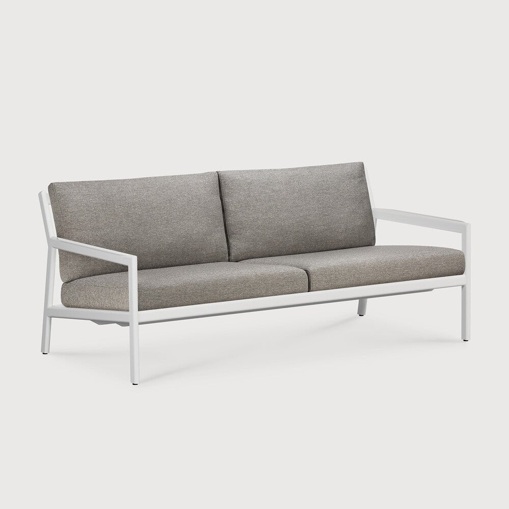 Jack Outdoor Sofa – Weather‑Resistant Solid Wood Seating by Sage Interiors - Sage InteriorsEthnicraftOutdoor Sofa