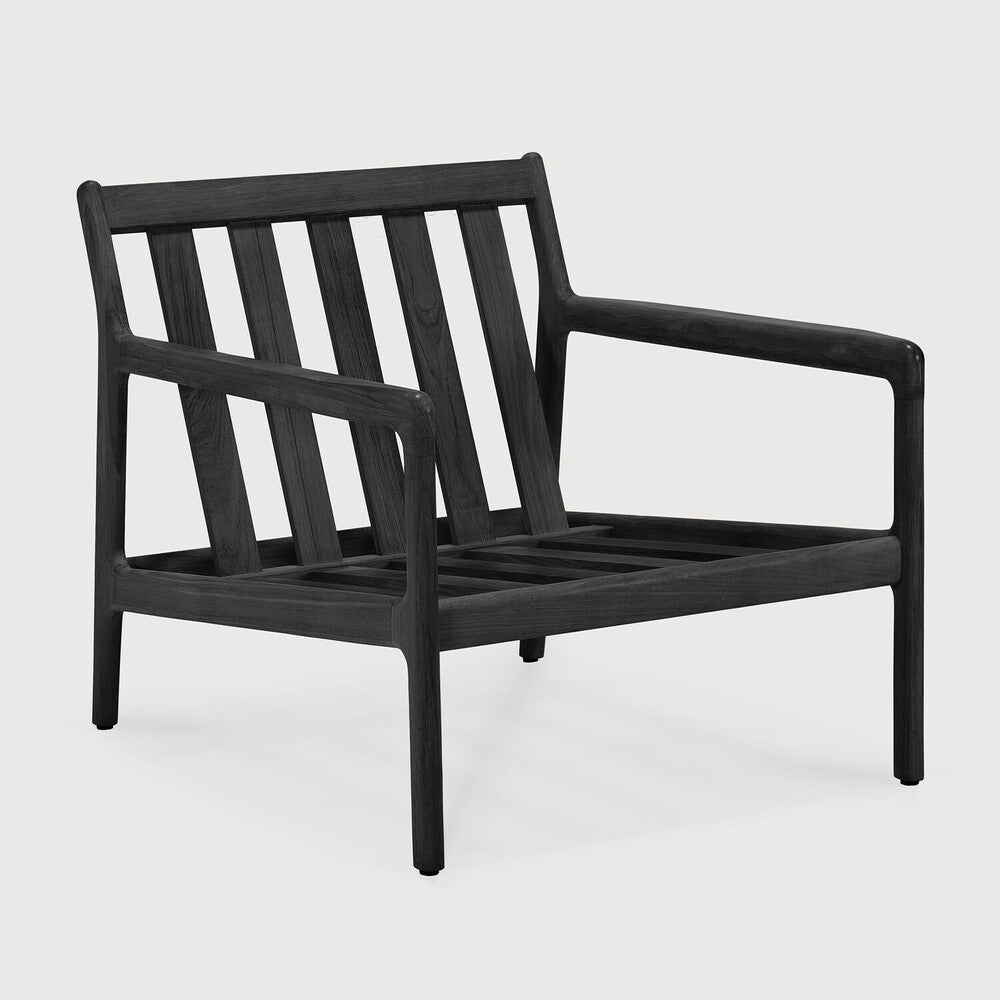 Jack Outdoor Sofa – Weather‑Resistant Solid Wood Seating by Sage Interiors - Sage InteriorsEthnicraftOutdoor Sofa
