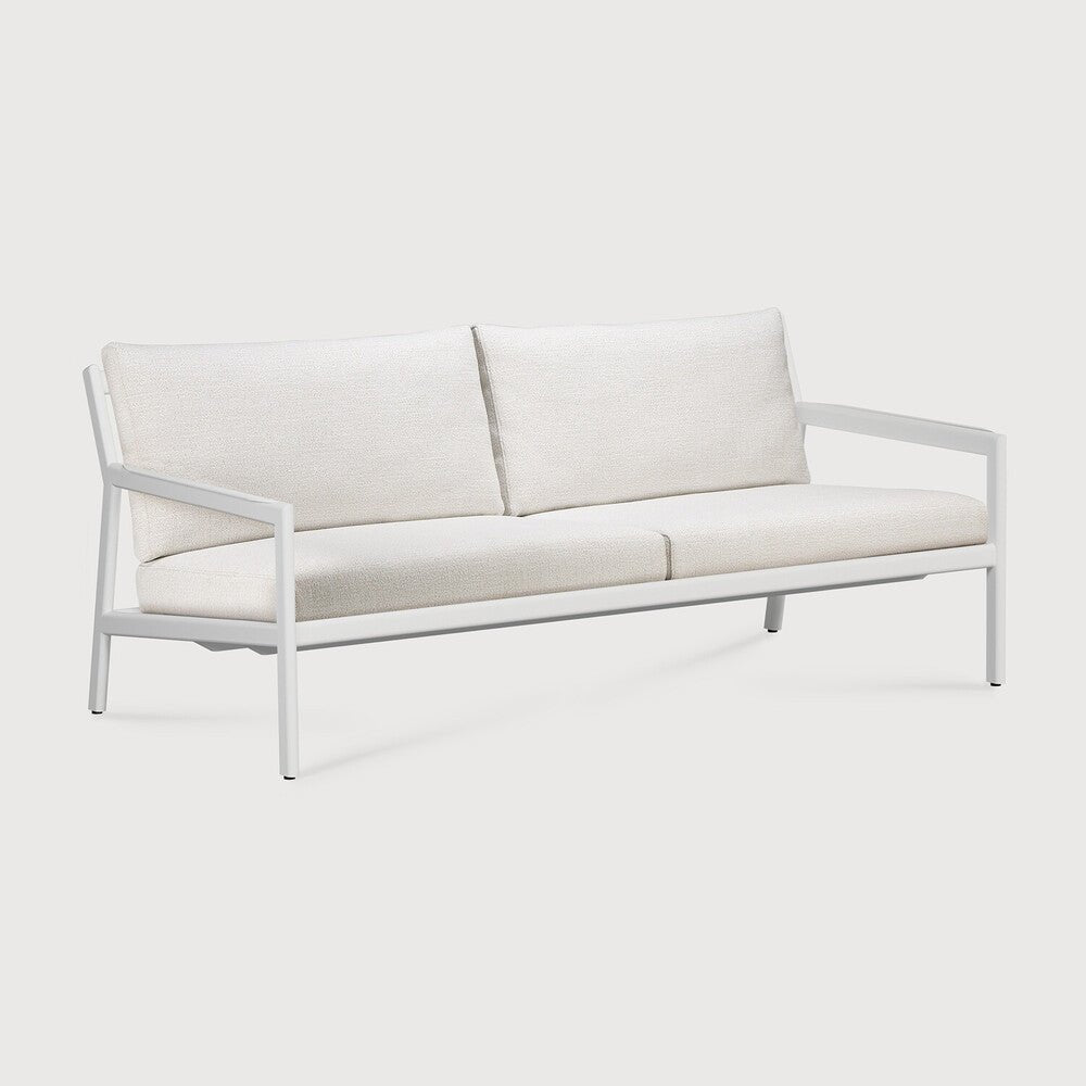 Jack Outdoor Sofa – Weather‑Resistant Solid Wood Seating by Sage Interiors - Sage InteriorsEthnicraftOutdoor Sofa