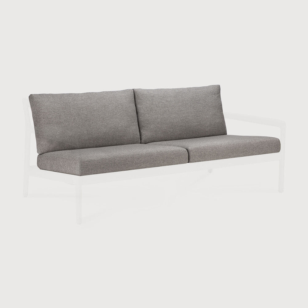Jack Outdoor Sofa – Weather‑Resistant Solid Wood Seating by Sage Interiors - Sage InteriorsEthnicraftOutdoor Sofa