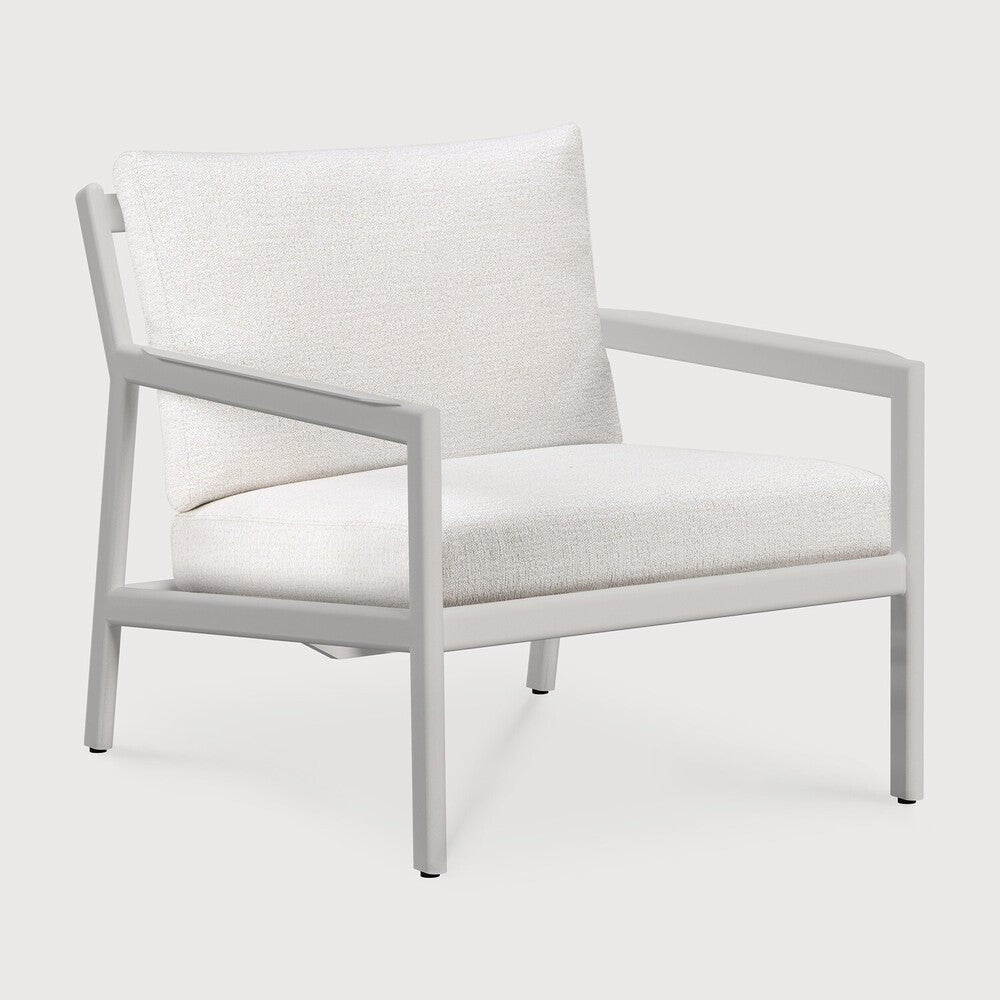 Jack Outdoor Sofa – Weather‑Resistant Solid Wood Seating by Sage Interiors - Sage InteriorsEthnicraftOutdoor Sofa