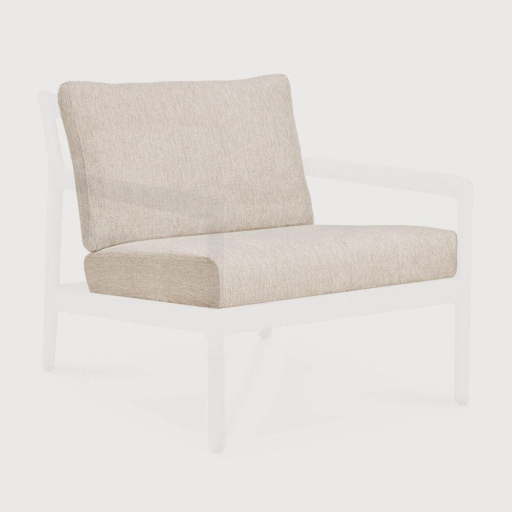 Jack Outdoor Sofa – Weather‑Resistant Solid Wood Seating by Sage Interiors - Sage InteriorsEthnicraftOutdoor Sofa