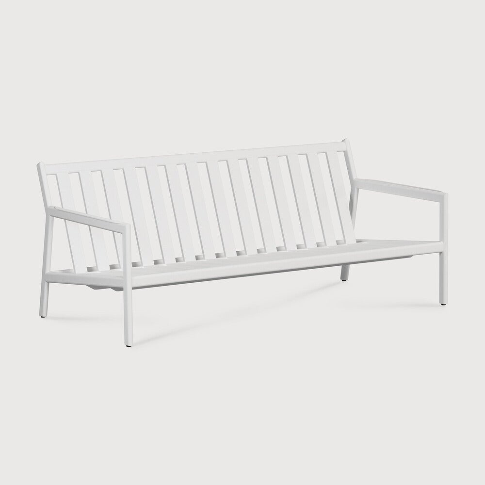 Jack Outdoor Sofa – Weather‑Resistant Solid Wood Seating by Sage Interiors - Sage InteriorsEthnicraftOutdoor Sofa