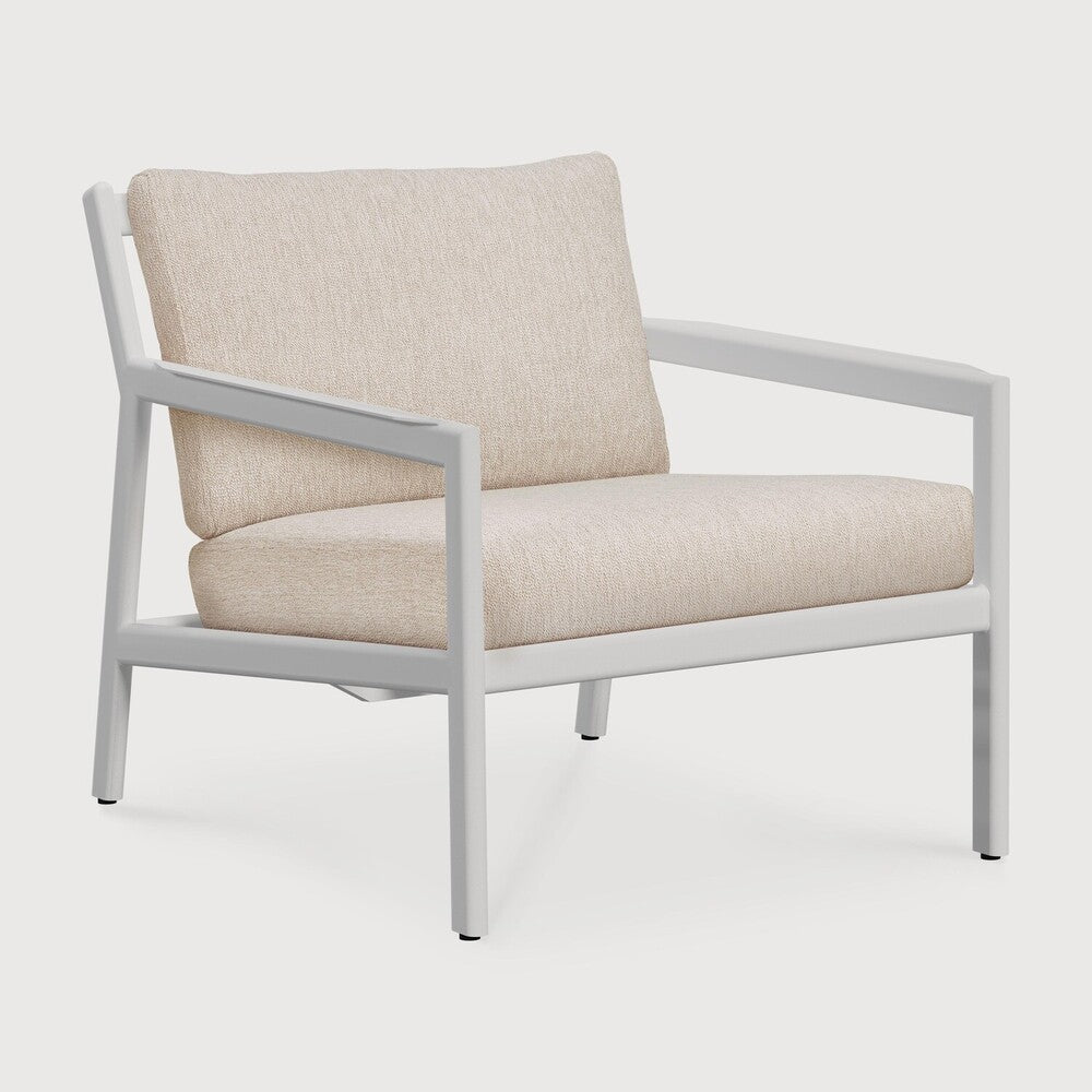 Jack Outdoor Sofa – Weather‑Resistant Solid Wood Seating by Sage Interiors - Sage InteriorsEthnicraftOutdoor Sofa