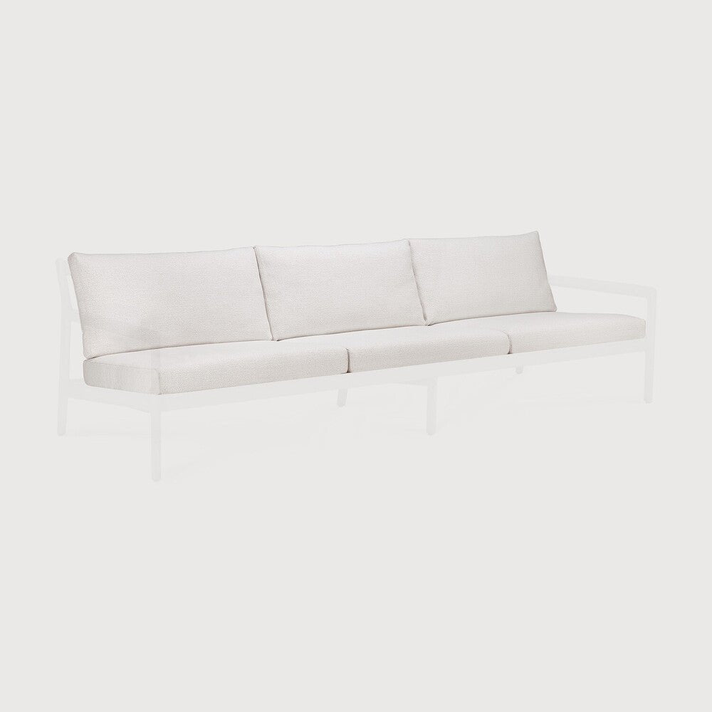 Jack Outdoor Sofa – Weather‑Resistant Solid Wood Seating by Sage Interiors - Sage InteriorsEthnicraftOutdoor Sofa