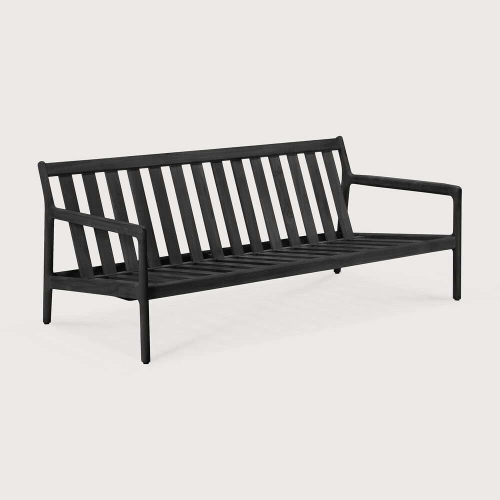 Jack Outdoor Sofa – Weather‑Resistant Solid Wood Seating by Sage Interiors - Sage InteriorsEthnicraftOutdoor Sofa