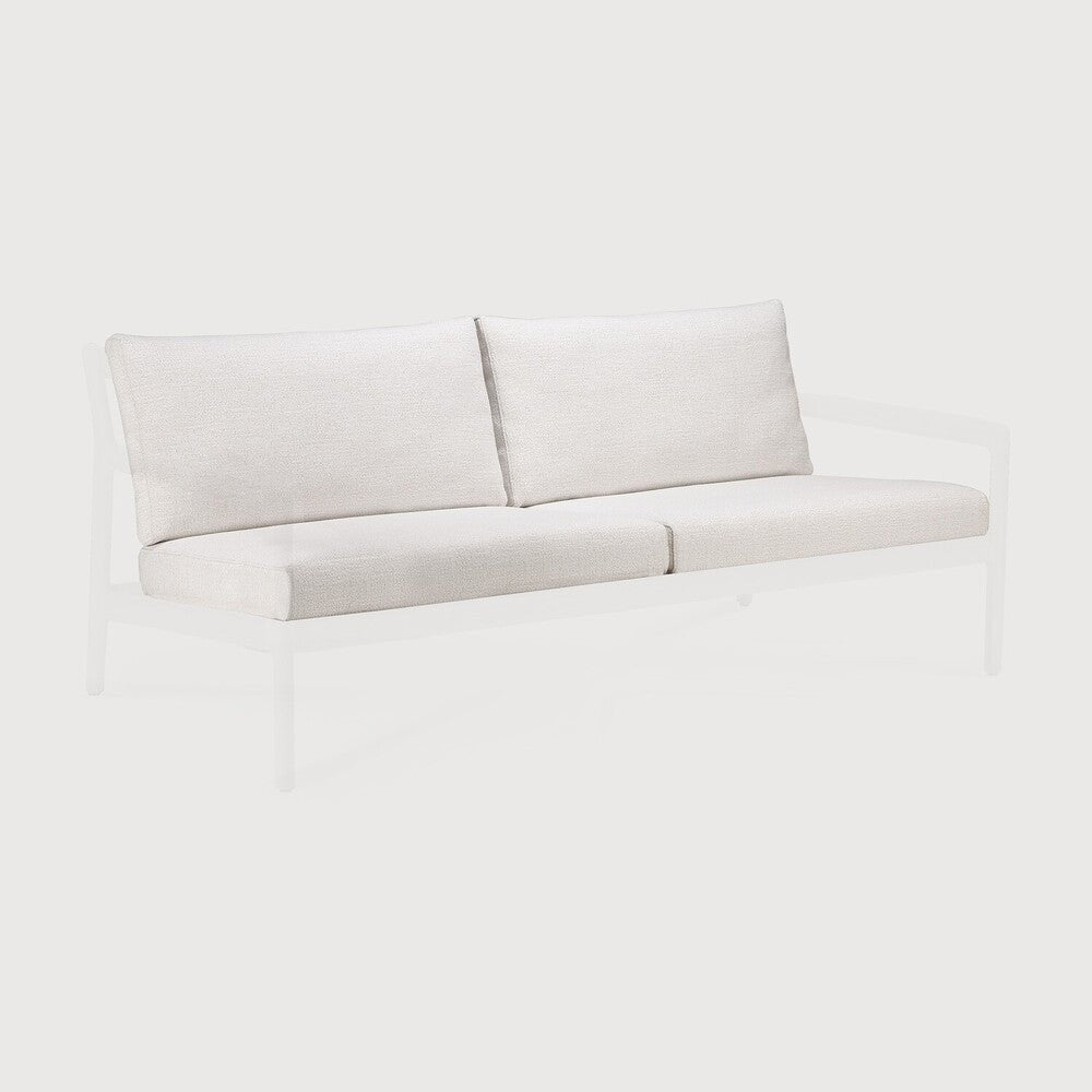 Jack Outdoor Sofa – Weather‑Resistant Solid Wood Seating by Sage Interiors - Sage InteriorsEthnicraftOutdoor Sofa