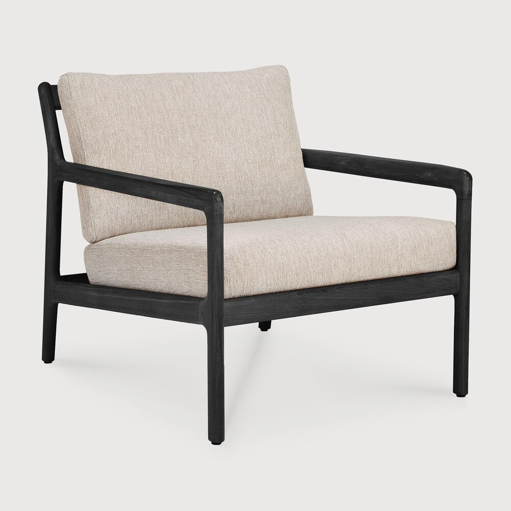 Jack Outdoor Sofa – Weather‑Resistant Solid Wood Seating by Sage Interiors - Sage InteriorsEthnicraftOutdoor Sofa