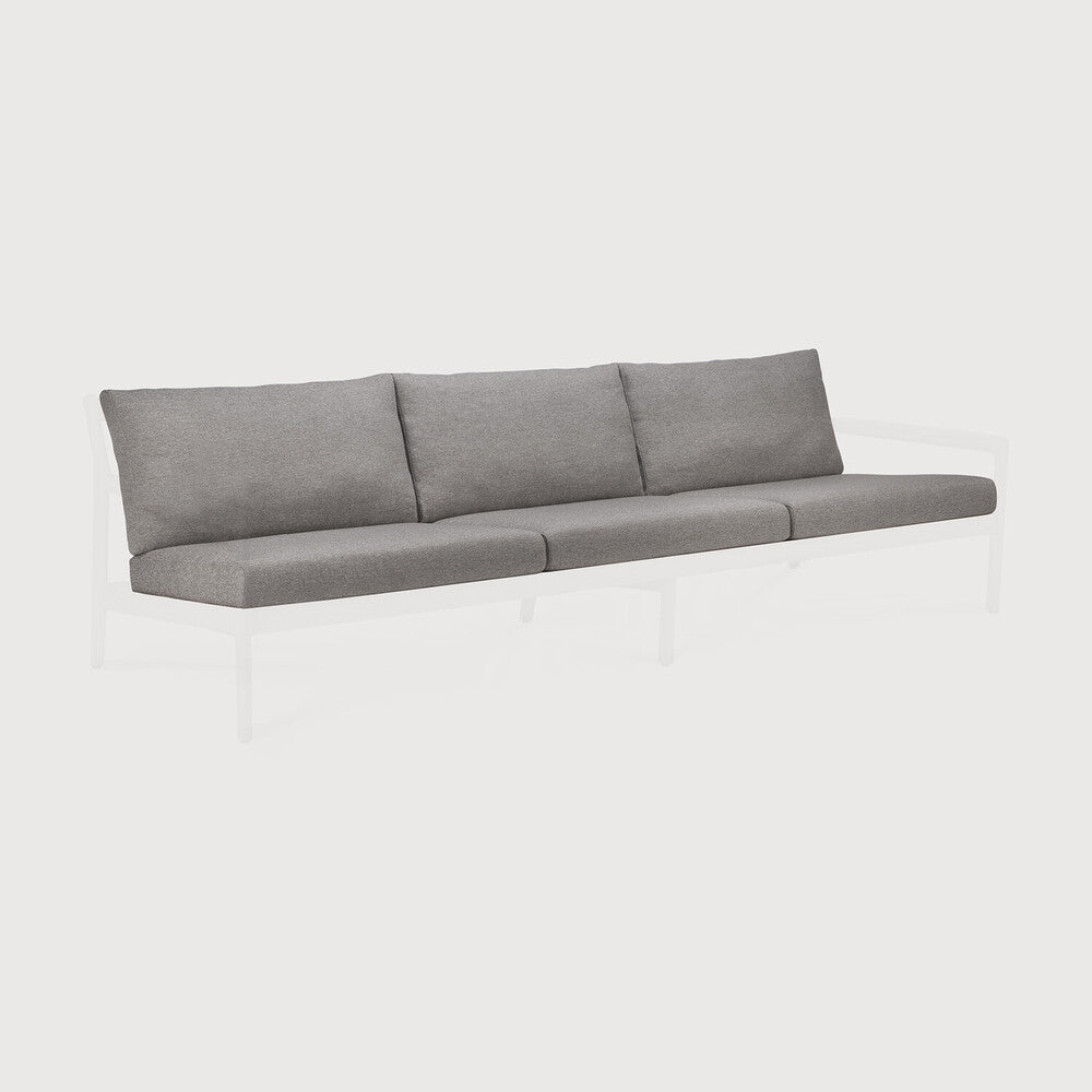 Jack Outdoor Sofa – Weather‑Resistant Solid Wood Seating by Sage Interiors - Sage InteriorsEthnicraftOutdoor Sofa