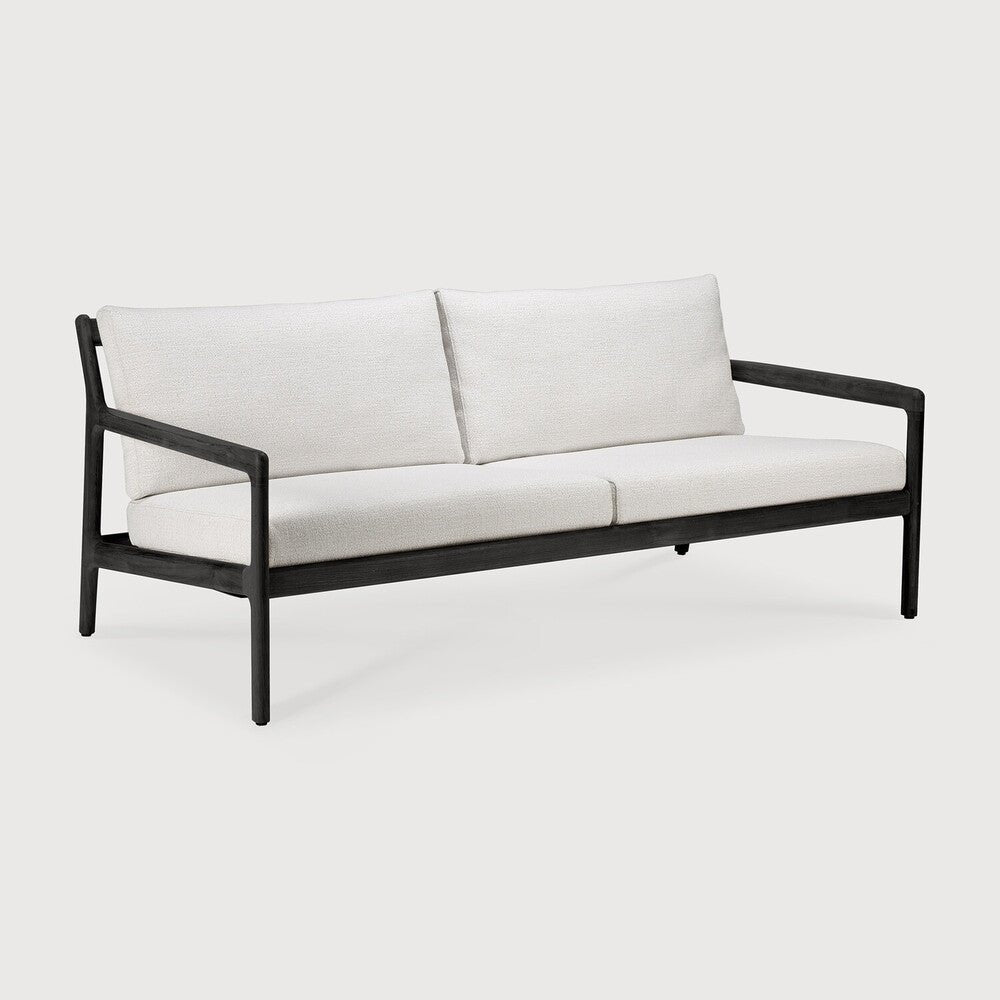 Jack Outdoor Sofa – Weather‑Resistant Solid Wood Seating by Sage Interiors - Sage InteriorsEthnicraftOutdoor Sofa
