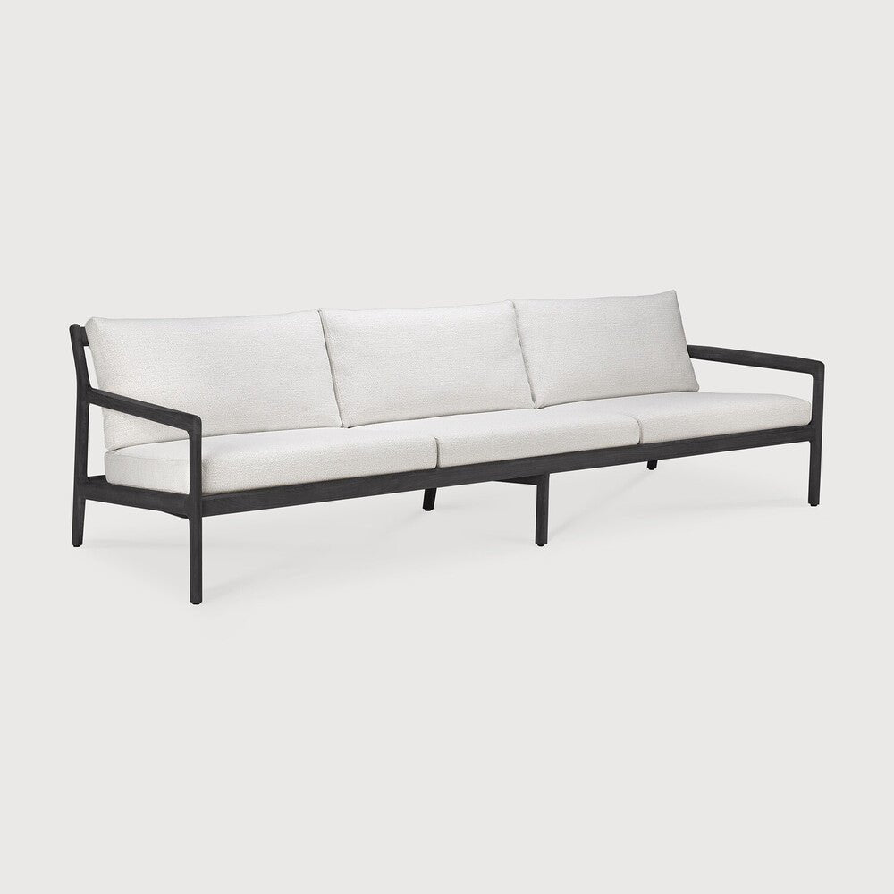 Jack Outdoor Sofa – Weather‑Resistant Solid Wood Seating by Sage Interiors - Sage InteriorsEthnicraftOutdoor Sofa