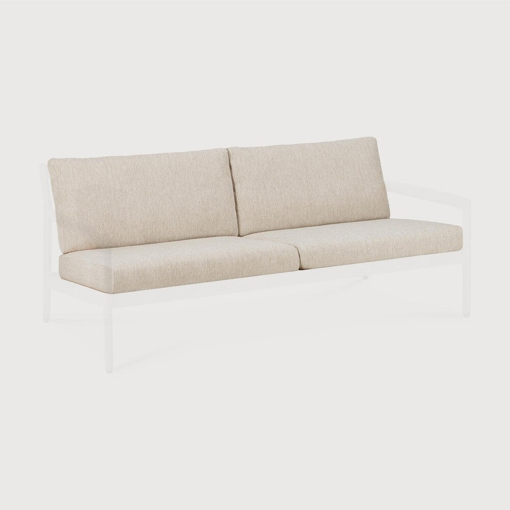 Jack Outdoor Sofa – Weather‑Resistant Solid Wood Seating by Sage Interiors - Sage InteriorsEthnicraftOutdoor Sofa