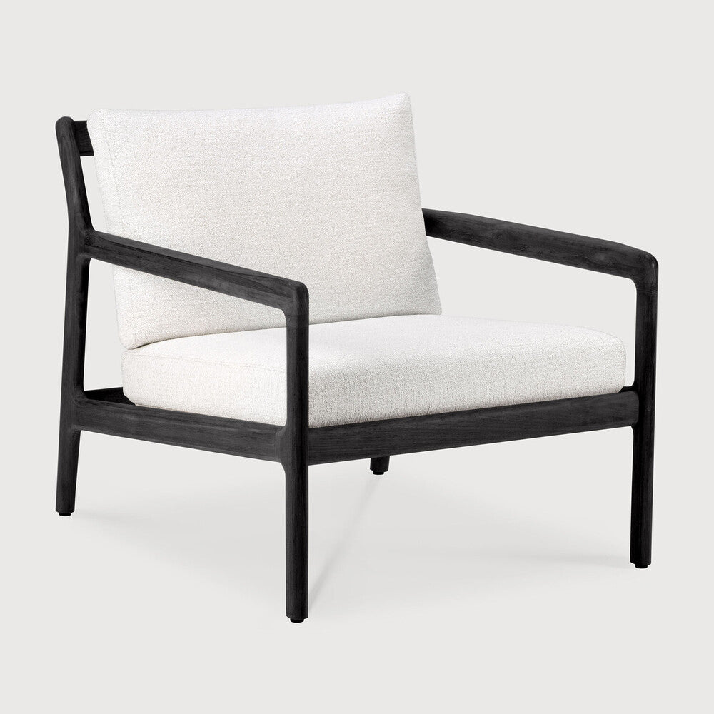 Jack Outdoor Sofa – Weather‑Resistant Solid Wood Seating by Sage Interiors - Sage InteriorsEthnicraftOutdoor Sofa