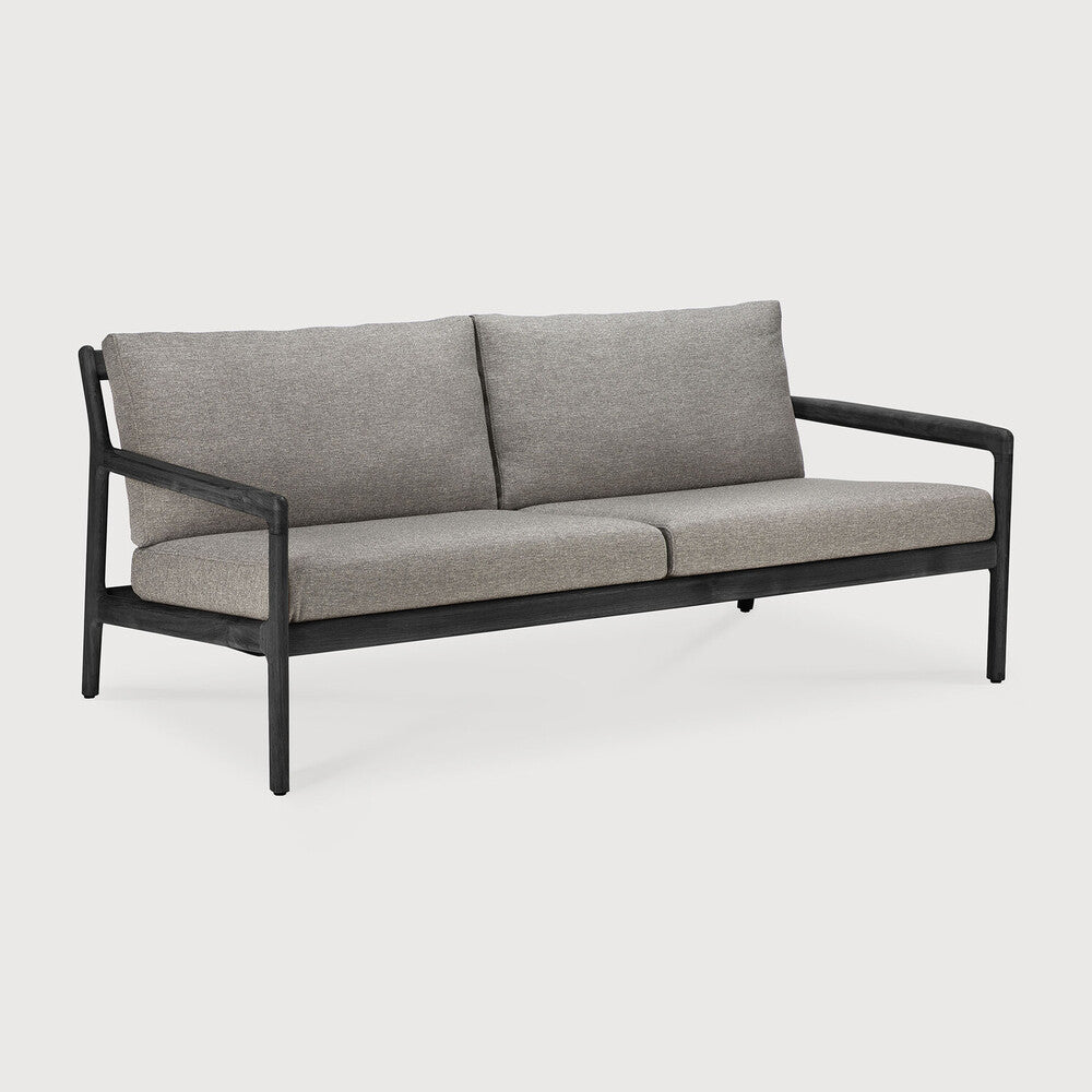 Jack Outdoor Sofa – Weather‑Resistant Solid Wood Seating by Sage Interiors - Sage InteriorsEthnicraftOutdoor Sofa
