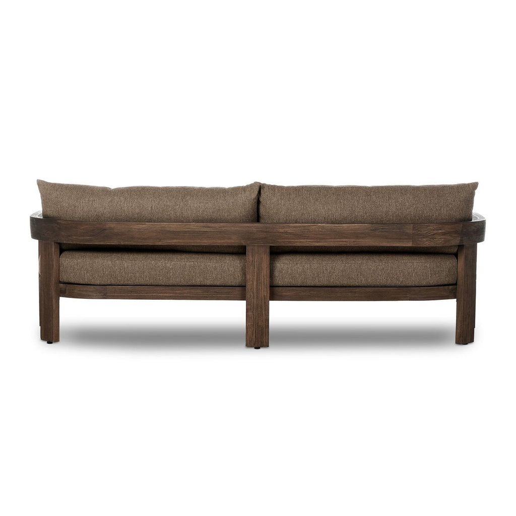 Jackson Outdoor Sofa - Sage InteriorsFH