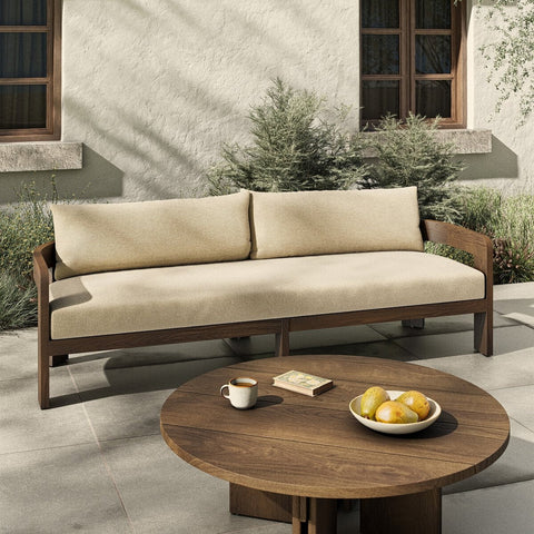 Jackson Outdoor Sofa - Sage InteriorsFH