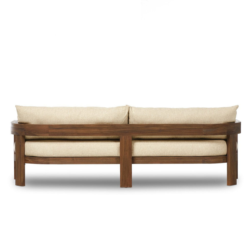 Jackson Outdoor Sofa - Sage InteriorsFH