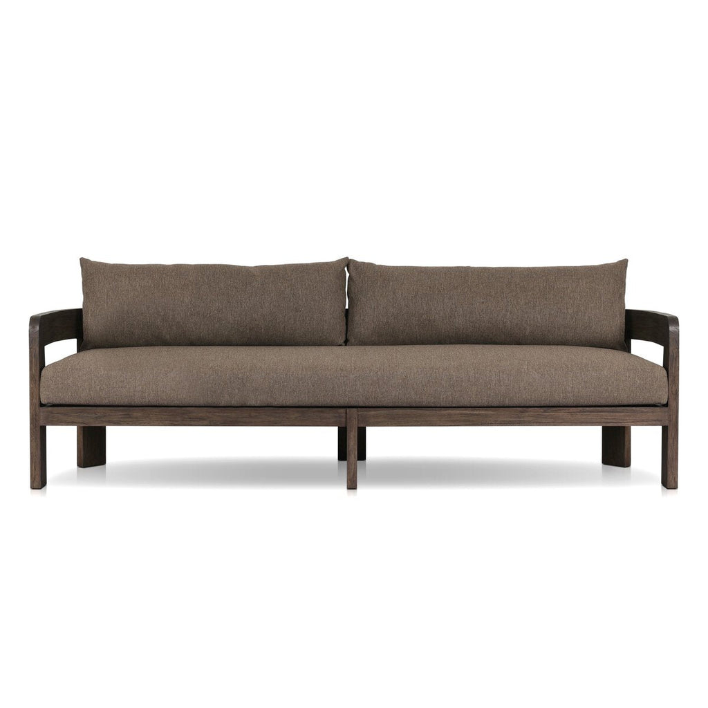 Jackson Outdoor Sofa - Sage InteriorsFH