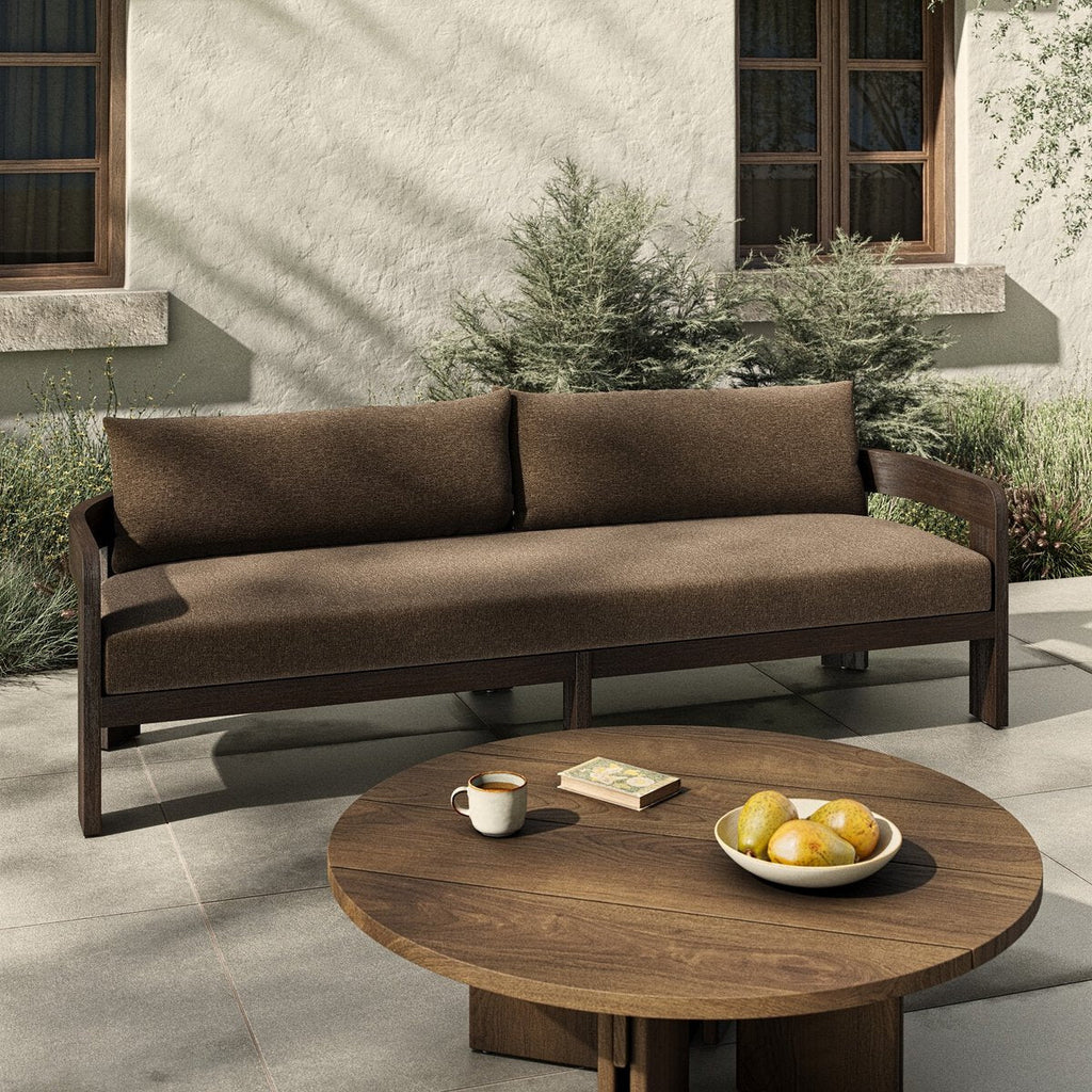Jackson Outdoor Sofa - Sage InteriorsFH