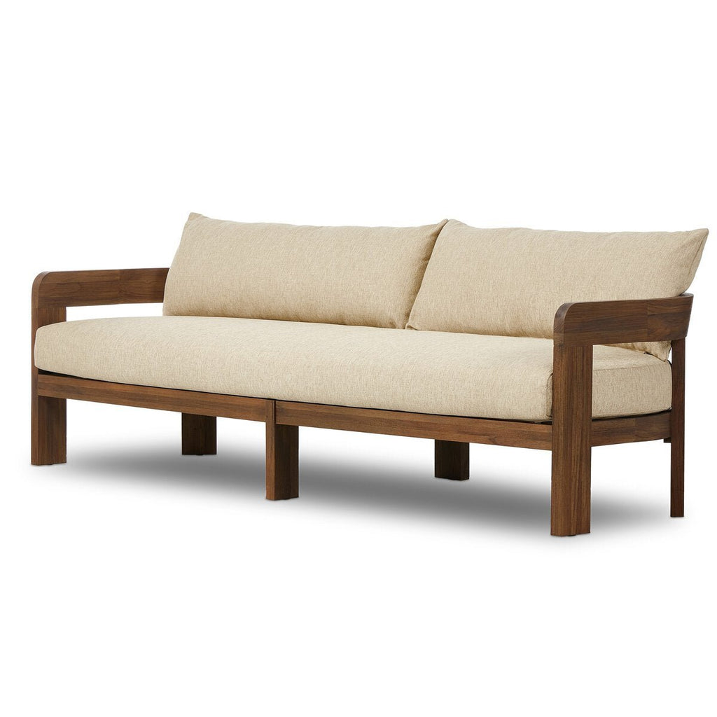 Jackson Outdoor Sofa - Sage InteriorsFH