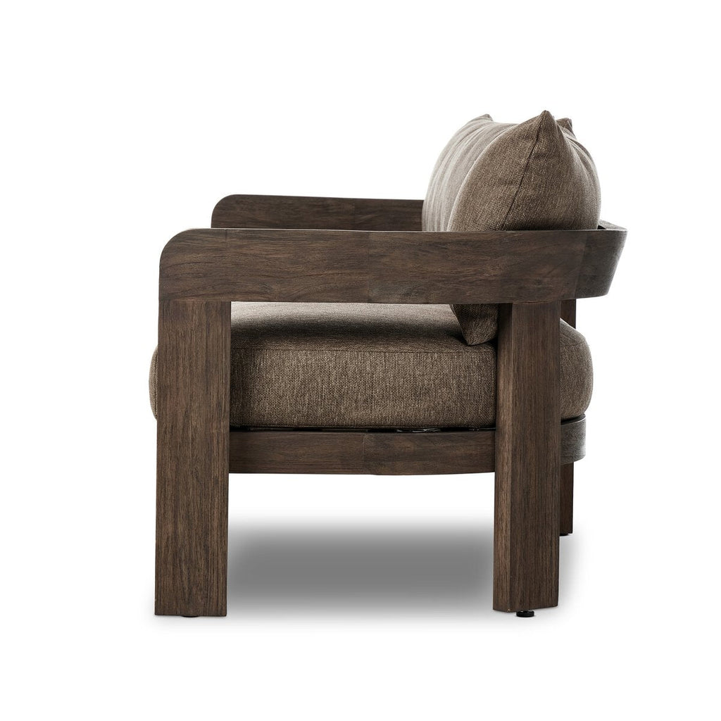 Jackson Outdoor Sofa - Sage InteriorsFH