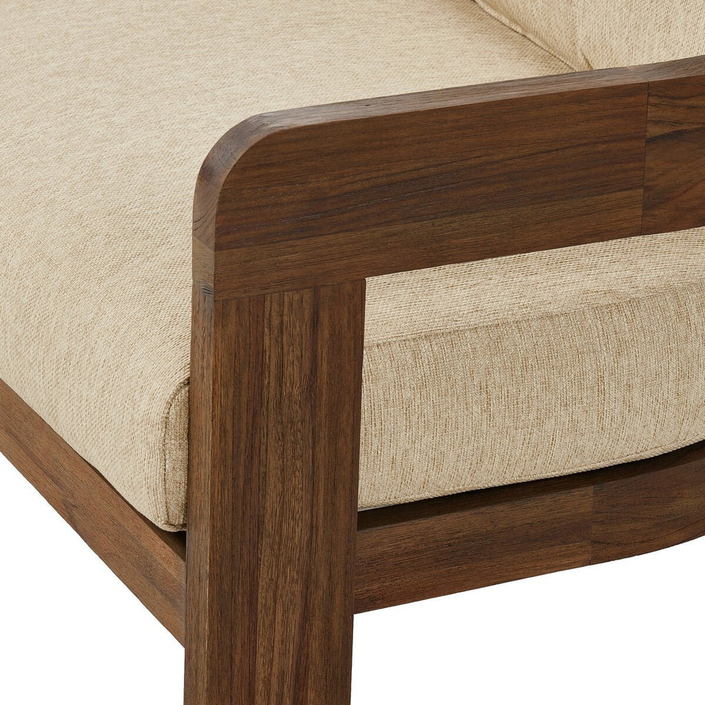 Jackson Outdoor Sofa - Sage InteriorsFH