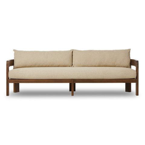 Jackson Outdoor Sofa - Sage InteriorsFH