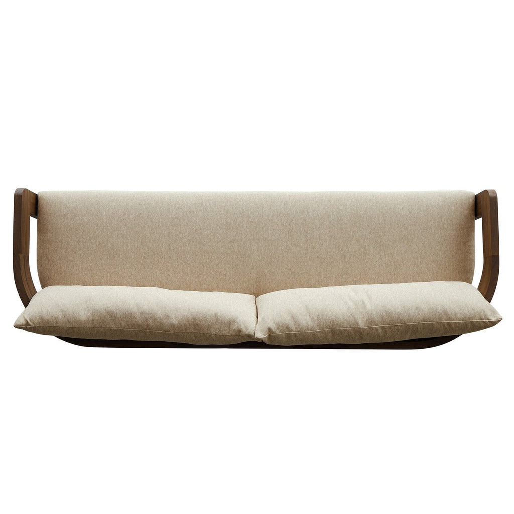 Jackson Outdoor Sofa - Sage InteriorsFH