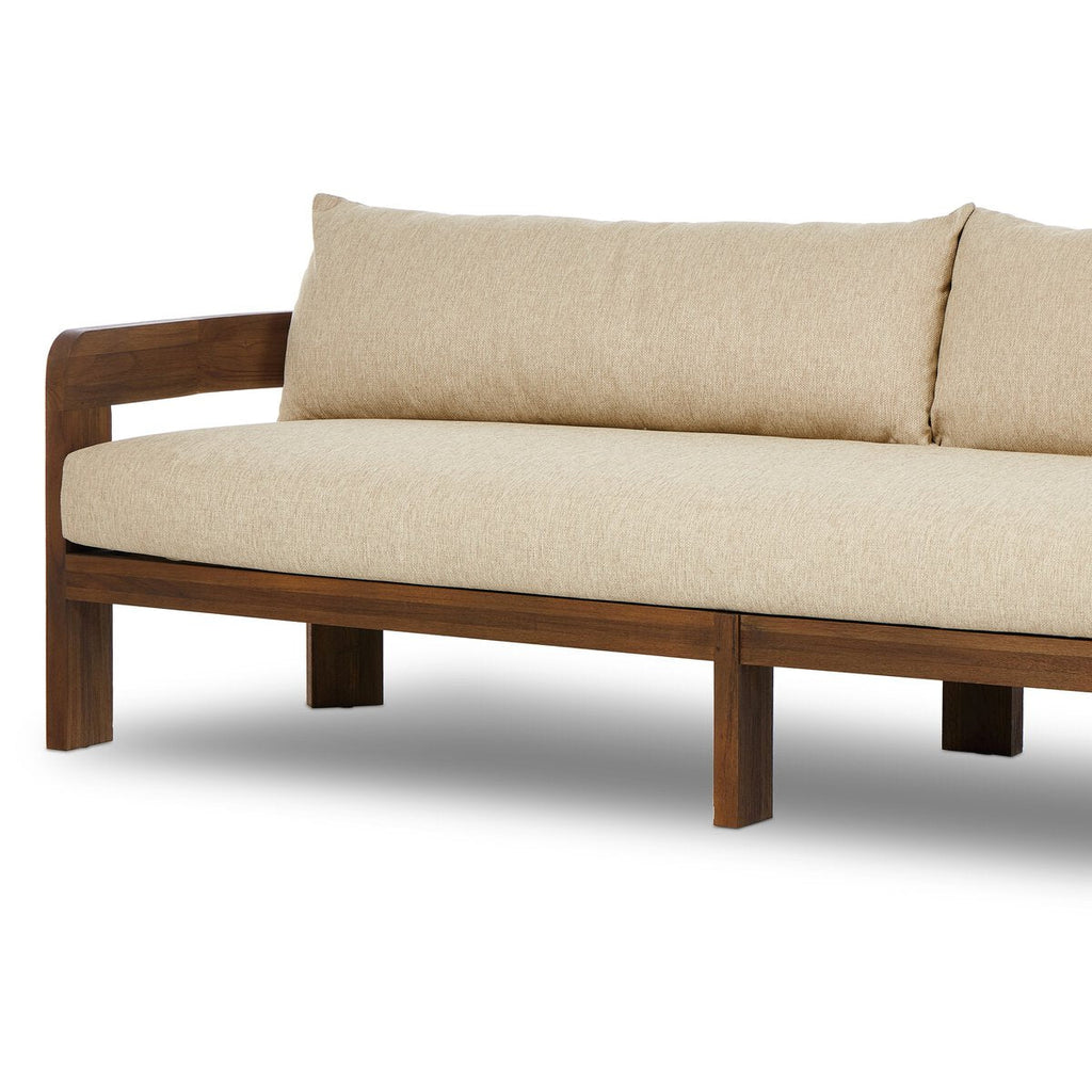 Jackson Outdoor Sofa - Sage InteriorsFH