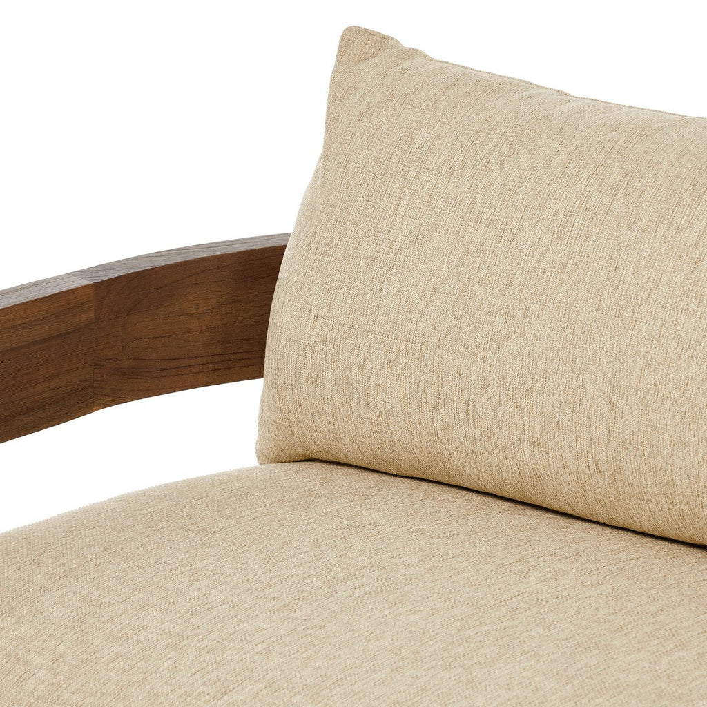 Jackson Outdoor Sofa - Sage InteriorsFH