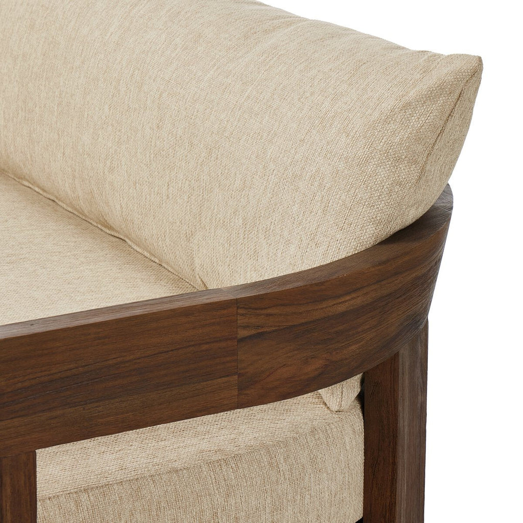 Jackson Outdoor Sofa - Sage InteriorsFH