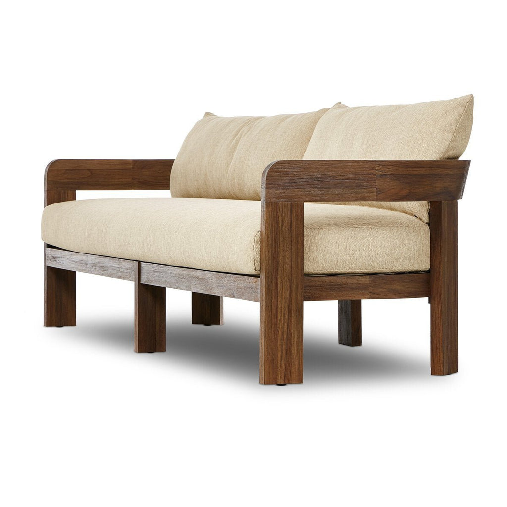 Jackson Outdoor Sofa - Sage InteriorsFH
