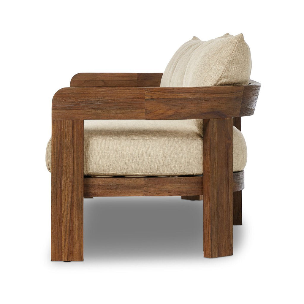 Jackson Outdoor Sofa - Sage InteriorsFH