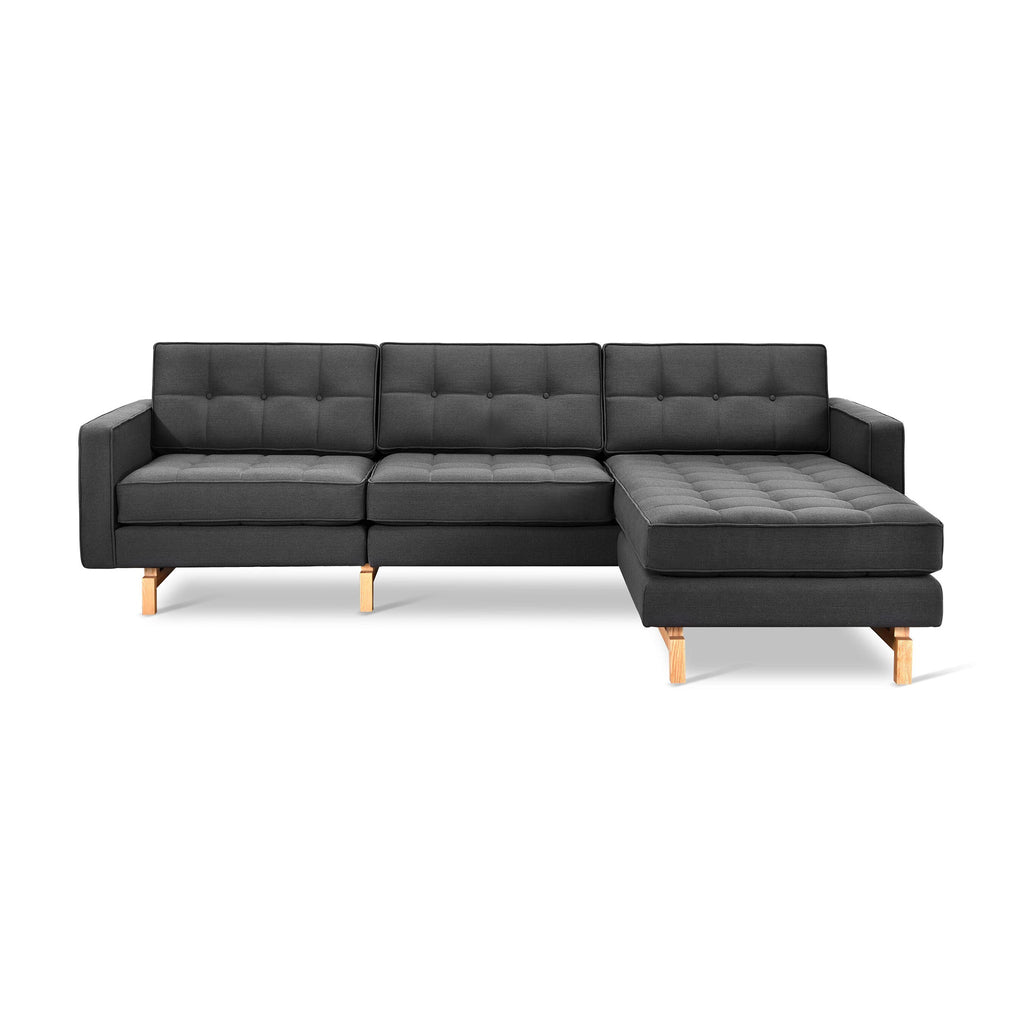 Jane 2 Bi - Sectional - Sage Interiorsgus