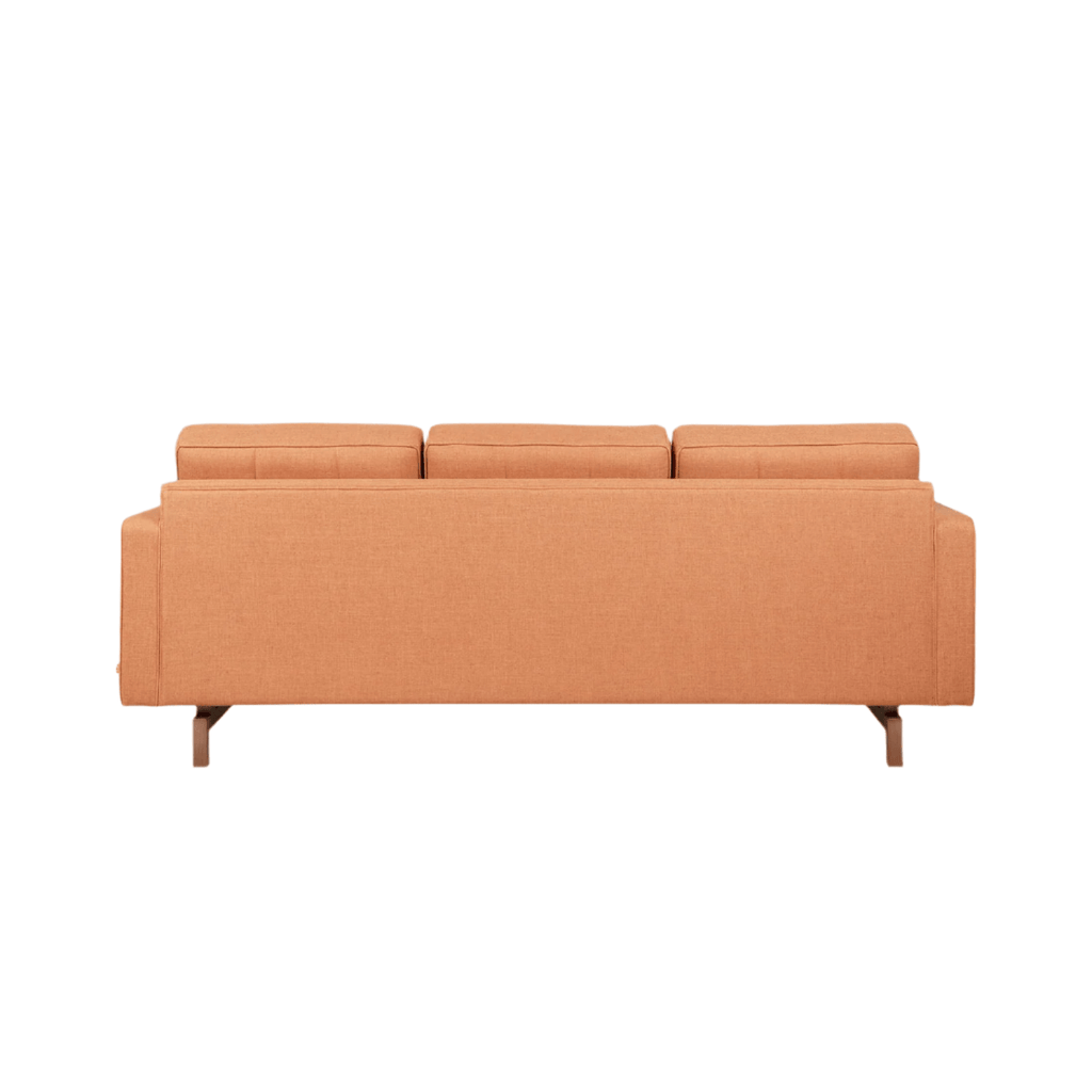 Jane 2 Loft Bi - Sectional by Gus Modern – Mid - Century Modular Sofa with Reversible Chaise - Sage InteriorsSage InteriorsSofas