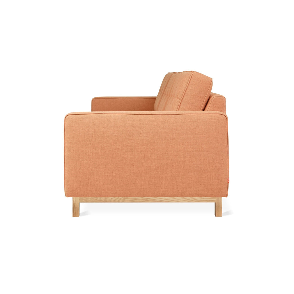Jane 2 Sofa – Mid - Century Modern Design with Walnut or Natural Base by Gus Modern - Sage InteriorsSage InteriorsSofas