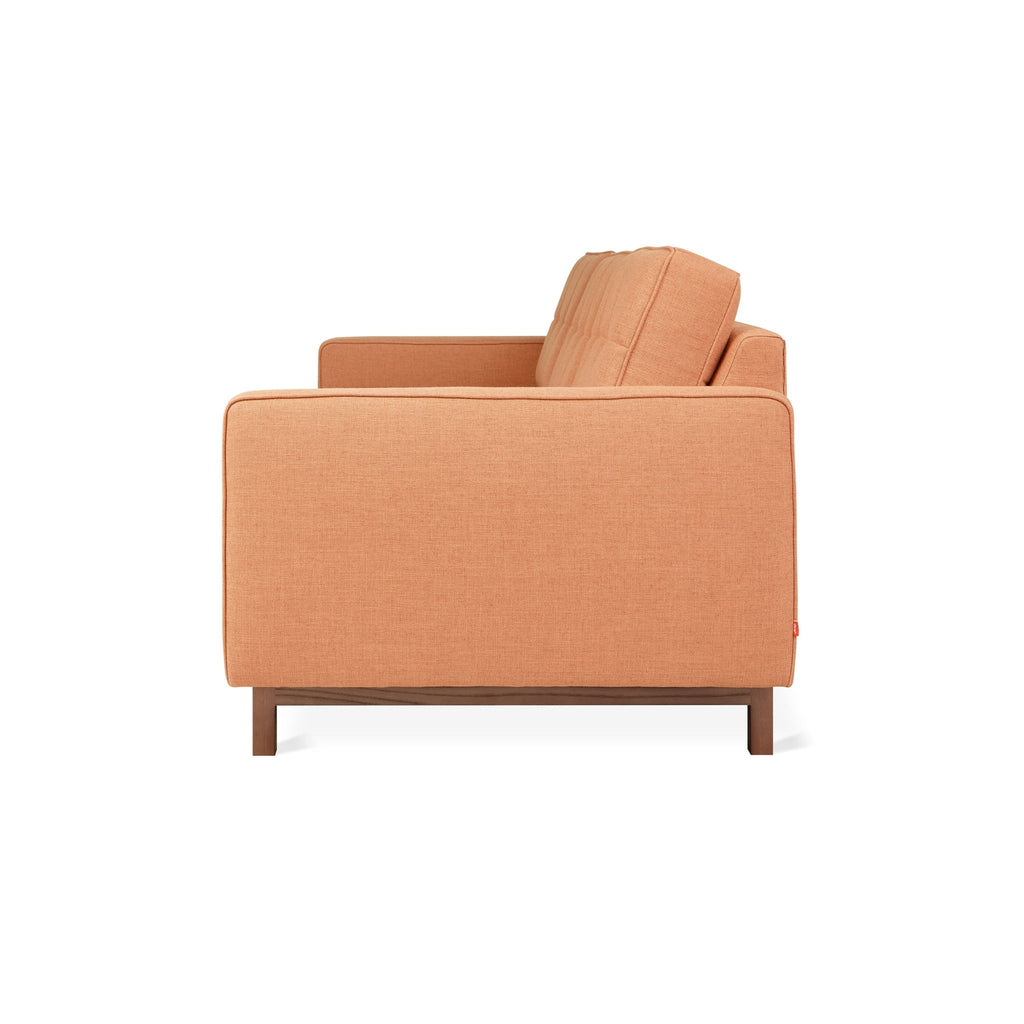 Jane 2 Sofa – Mid - Century Modern Design with Walnut or Natural Base by Gus Modern - Sage InteriorsSage InteriorsSofas