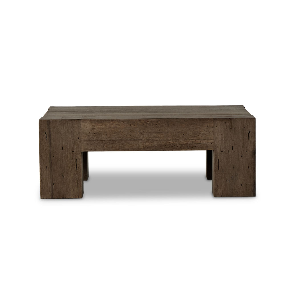 Joinery Coffee Table, Oak, Small - Sage InteriorsFHCoffee Tables