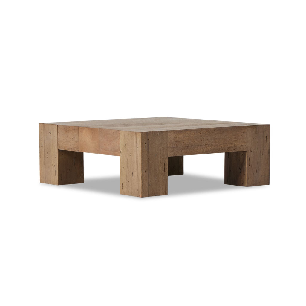 Joinery Coffee Table, Oak, Small - Sage InteriorsFHCoffee Tables
