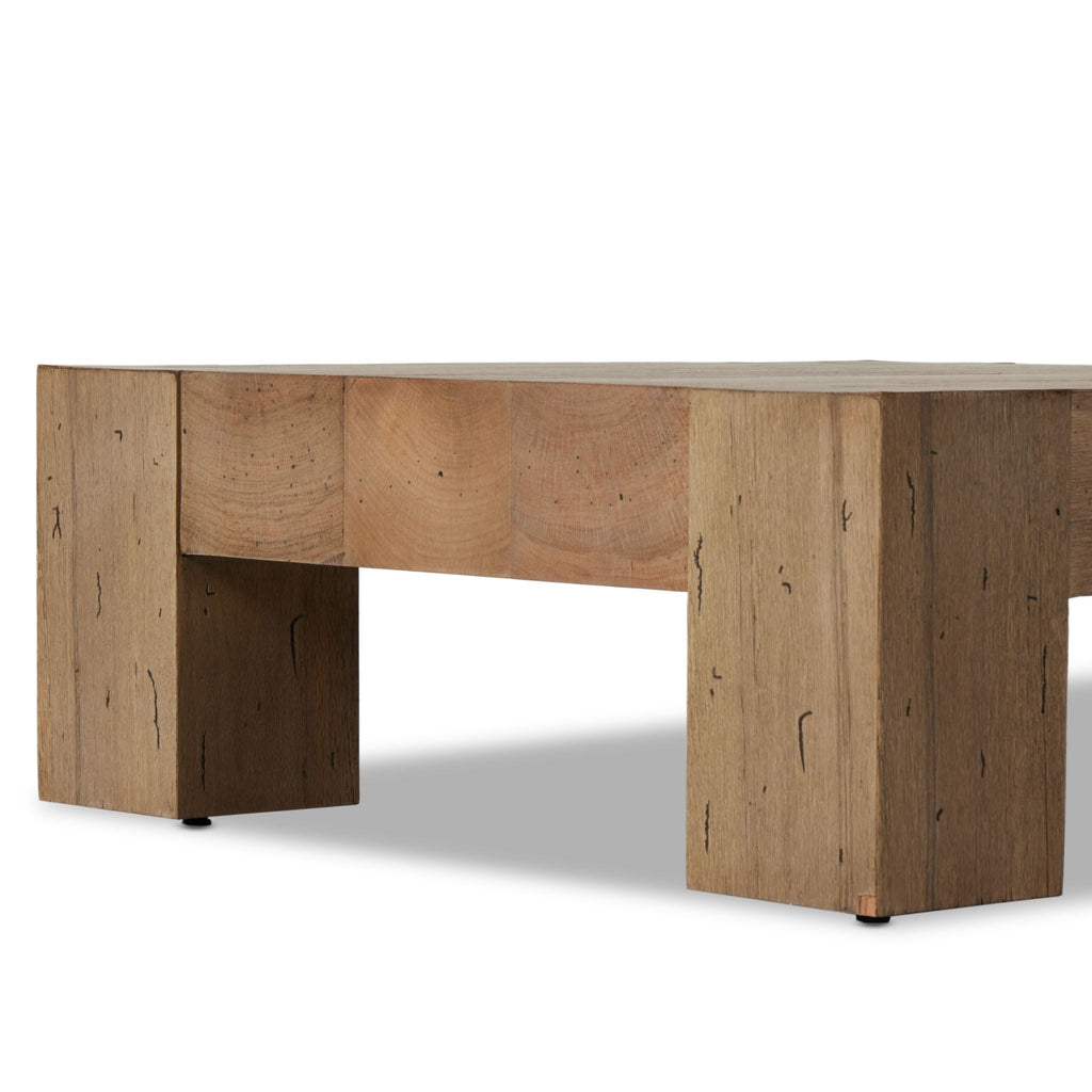 Joinery Coffee Table, Oak, Small - Sage InteriorsFHCoffee Tables