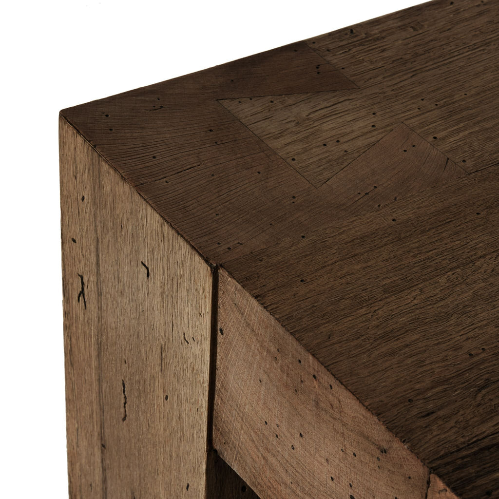 Joinery Coffee Table, Oak, Small - Sage InteriorsFHCoffee Tables