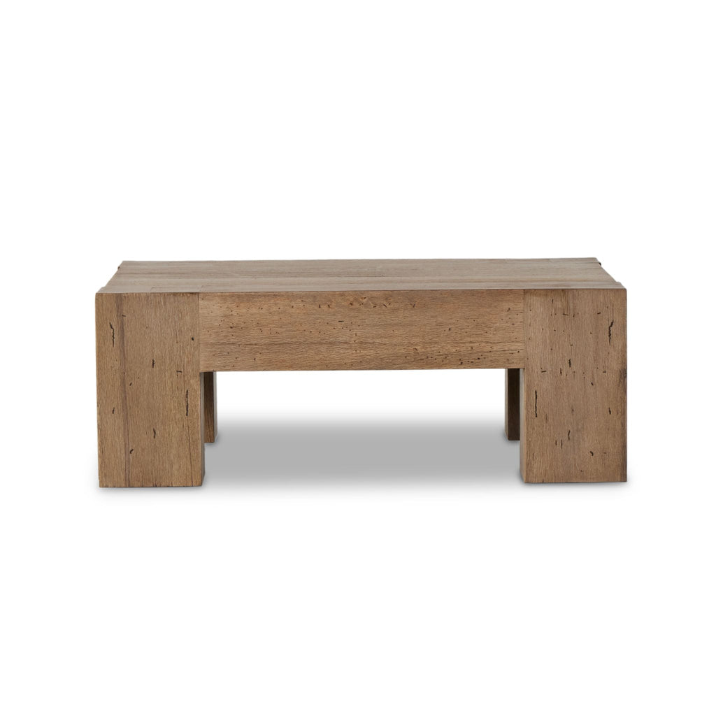 Joinery Coffee Table, Oak, Small - Sage InteriorsFHCoffee Tables