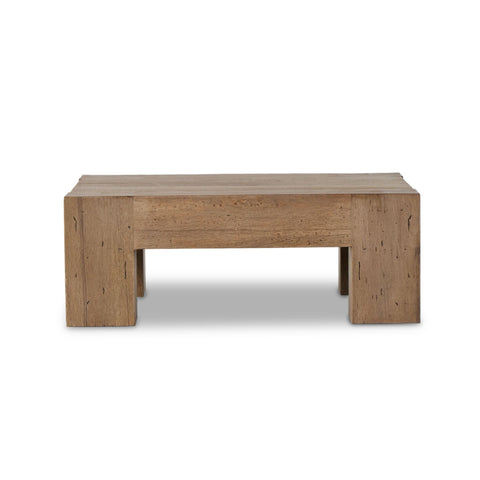 Joinery Coffee Table, Oak, Small - Sage InteriorsFHCoffee Tables