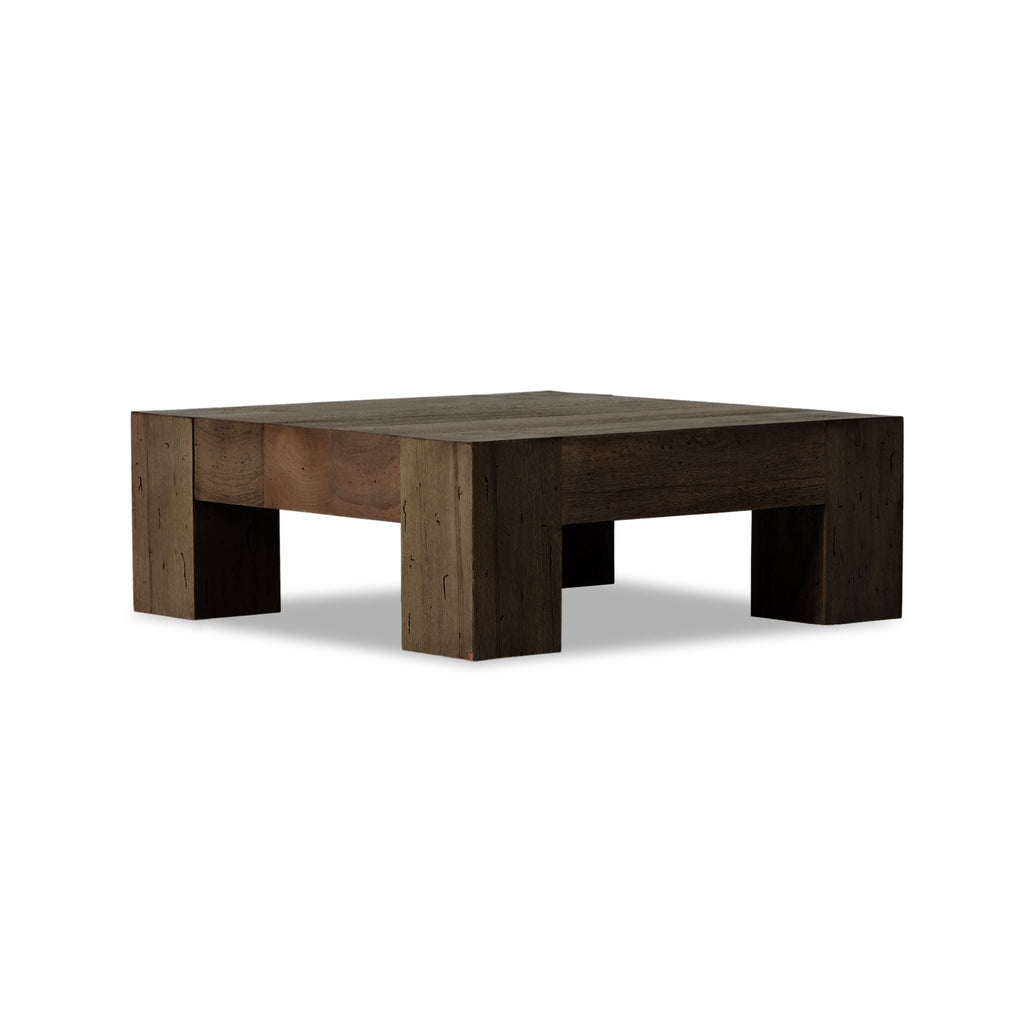 Joinery Coffee Table, Oak, Small - Sage InteriorsFHCoffee Tables