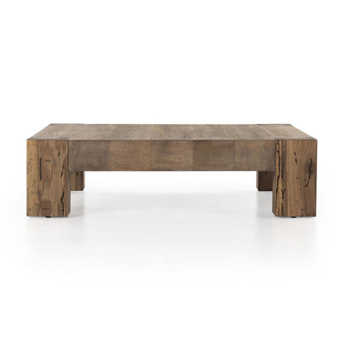 Joinery Coffee Table, Oak - Sage InteriorsFHCoffee Tables