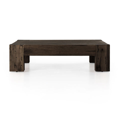 Joinery Coffee Table, Oak - Sage InteriorsFHCoffee Tables