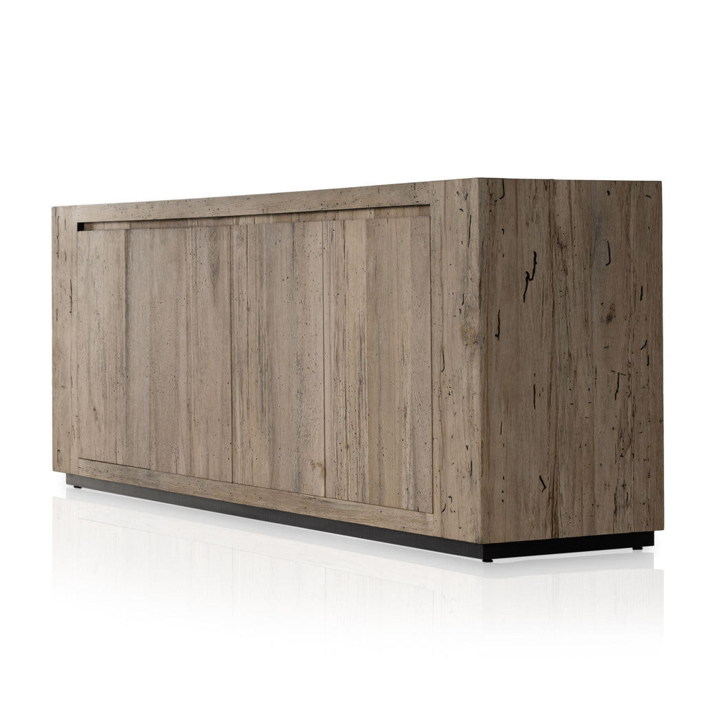 Joinery Sideboard, Oak - Sage InteriorsFHBuffets & Sideboards