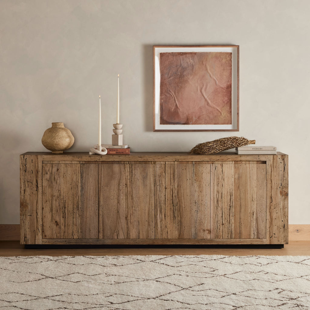 Joinery Sideboard, Oak - Sage InteriorsFHBuffets & Sideboards