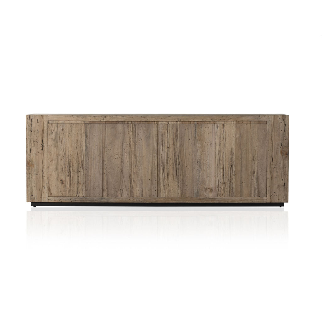 Joinery Sideboard, Oak - Sage InteriorsFHBuffets & Sideboards